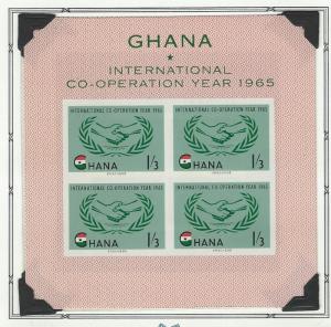 Ghana    mnh sc  203a