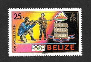 Belize 1984 - MNH - Scott #717