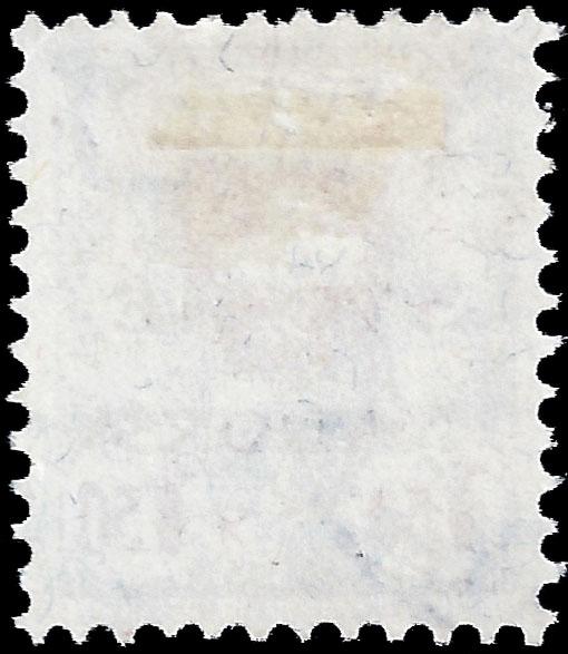 Switzerland 1924 Sc 2o33a League of Nations (SDN) uvf plain paper