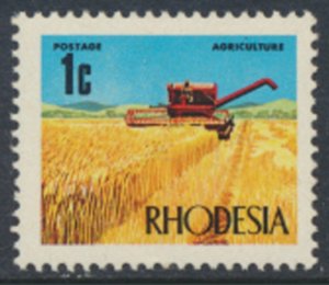 Rhodesia  SC# 275  SG 439  MNH   see details & scans