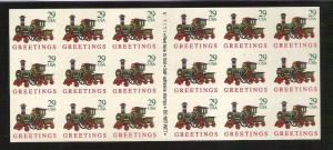 U S Scott # 2719a  MNH