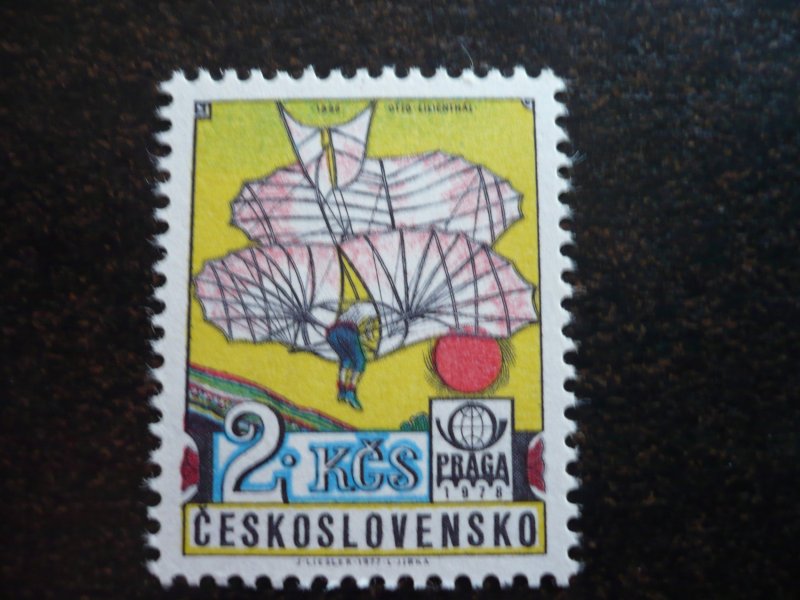 Czechoslovakia - Set - Praga 1978