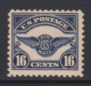 C5 Air Service Emblem MNH