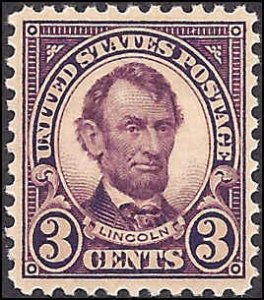 555 Mint,OG,NH... SCV $27.50