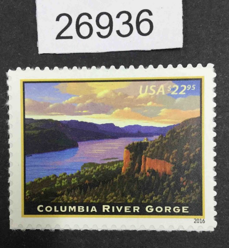 US STAMPS  #5041  MINT OG NH LOT #26936