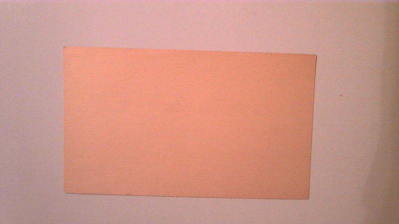 US SCOTT# UX19 MINT ENTIRE