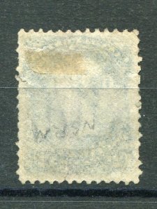 Canada #28a  WMK  Used F-VF  - Lakeshore Philatelics