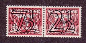 Netherlands # 228a, Mint  Light Hinged