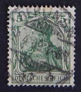 Germany, (8-(10G-4IR))