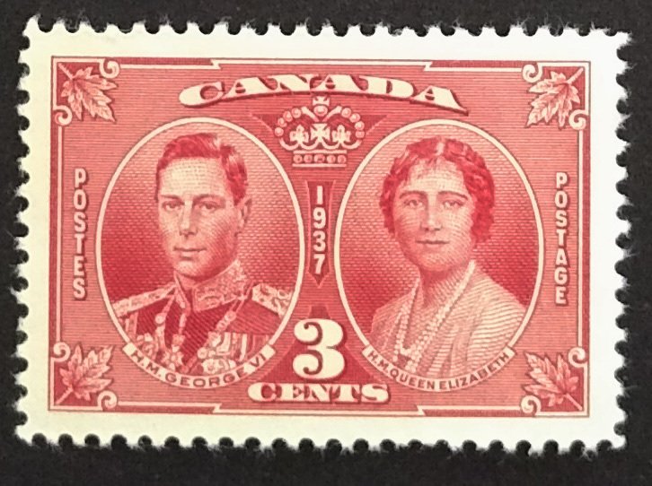 Canada 237 VF MNH