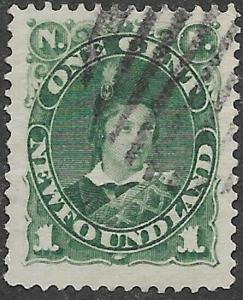 Newfoundland High Catalog Value Selection Unitrade C$250+