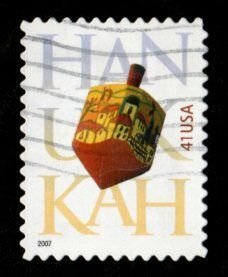 United States #4219 used