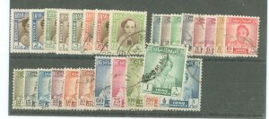 Iraq #102-29  Multiple