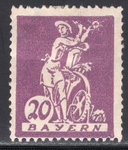 BAVARIA SCOTT 241