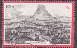 South Africa 519 1979 Used
