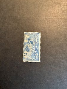 Switzerland Stamp #100 never hinged