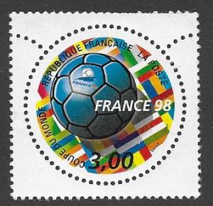 France  Scott 2628  Mint 