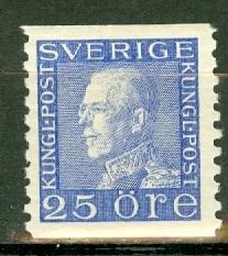 Sweden 176 mint CV $17