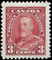 CANADA   #219 MNH (5)