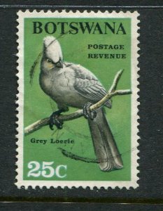 Botswana #28 Used- Make Me A Reasonable Offer