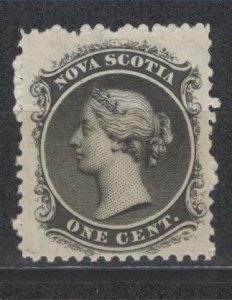 Nova Scotia Scott 8