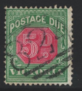 Victoria Sc#J19 Used