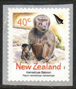 New Zealand Sc #1915 MNH