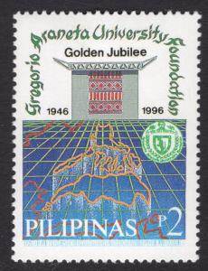 PHILIPPINES SCOTT 2401