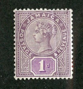 bcxx13023 Jamaica sc#24 mlh ( cat.$14 )