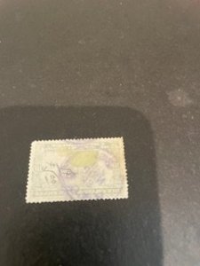 Belgium Congo sc 59 u