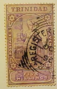 TRINIDAD # 88 CAT $ 110.00