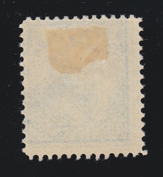 US 419 20c Franklin Mint F-VF OG H SCV $175