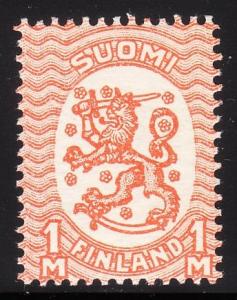 Finland 102 - FVF MH