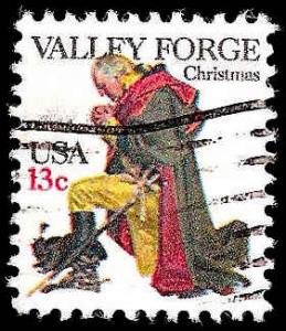 # 1729 USED VALLEY FORGE