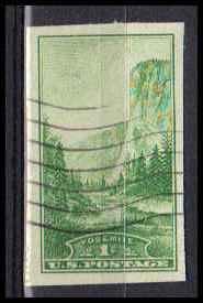  756 Used Very Fine D10185