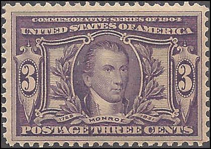 325 Mint,OG,NH... SCV $170.00