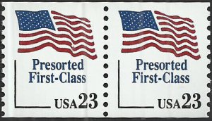 # 2605 MINT NEVER HINGED ( MNH ) FLAG