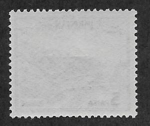 PAKISTAN SC# 132  FVF/MLH 1961