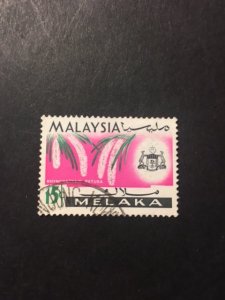 Malaysia Malacca sc 72 u