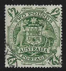 Australia used s.c.# 221