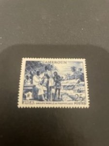Cameroun sc 329 MNH