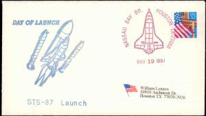 United States, Texas, Space