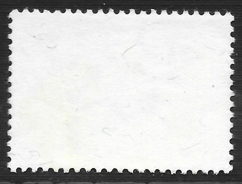 Iceland #349 6.50k Europa - Tree with 19 Leaves