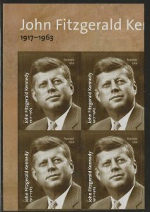 #5175 MNH Plate Block