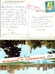 China, Picture Postcards