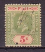 Fiji 90 Used