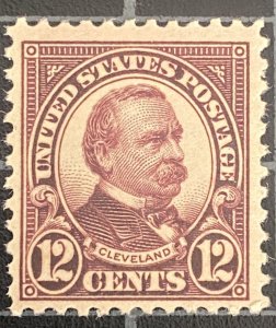 US Stamps-SC# 564  - MNH - SCV $10.50