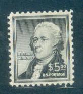 1053 Very Fine MNH C1800
