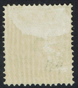 WESTERN AUSTRALIA 1902 QV 10/- 