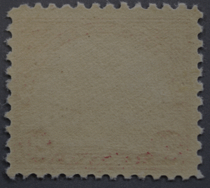 United States #567 20 Cent Golden Gate MNH
